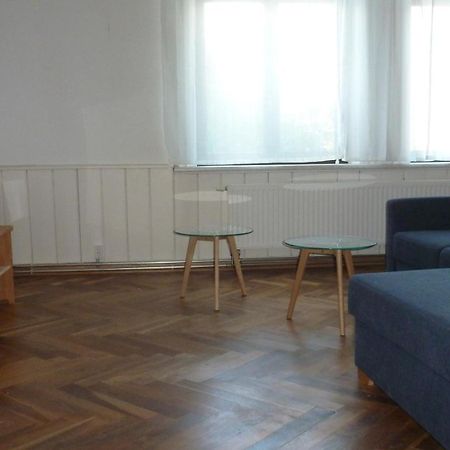 Alte Schule Leilighet Tambach-Dietharz Rom bilde