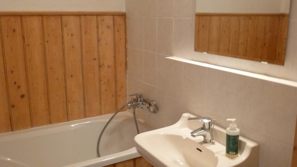 Alte Schule Leilighet Tambach-Dietharz Rom bilde